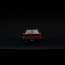 Honda Civic EF2 1991 -Black (RHD)