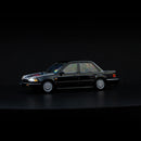 Honda Civic EF2 1991 -Black (RHD)