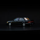 Honda Civic EF2 1991 -Black (RHD)
