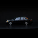 Honda Civic EF2 1991 -Black (RHD)