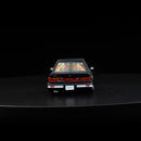 BM Creations x Diecast Social - Honda Civic EF2 1991 - Matte Black (RHD)