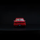 Honda Civic EF2 1991 - Red (RHD)