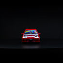 Honda Civic EF2 1991 - Red (RHD)
