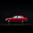Honda Civic EF2 1991 - Red (RHD)