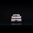 Honda Civic EF2 1991 - White (RHD)