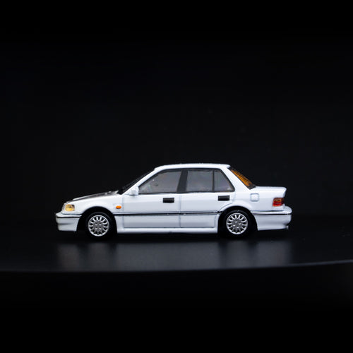 Honda Civic EF2 1991 - White (RHD)