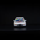 Honda Civic EF2 1991 - White (RHD)