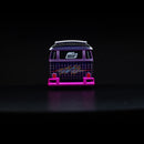 CarTuned x Diecast Social - Custom VW Type 2 T1