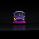 CarTuned x Diecast Social - Custom VW Type 2 T1