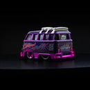 CarTuned x Diecast Social - Custom VW Type 2 T1