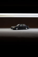 Honda Civic EF2 1991 -Black (RHD)