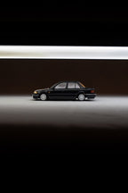 Honda Civic EF2 1991 -Black (RHD)