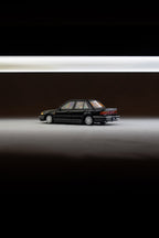 Honda Civic EF2 1991 -Black (RHD)