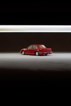 Honda Civic EF2 1991 - Red (RHD)