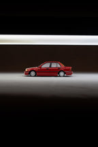 Honda Civic EF2 1991 - Red (RHD)