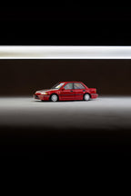 Honda Civic EF2 1991 - Red (RHD)