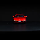 IXO Models x Diecast Social - 1990 Honda NSX - Metallic Red