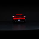 IXO Models x Diecast Social - 1990 Honda NSX - Metallic Red