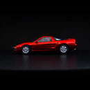 IXO Models x Diecast Social - 1990 Honda NSX - Metallic Red