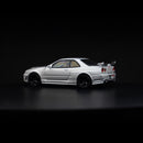 2026 Quail Motorsports Gathering x Petersen - Nissan Skyline GT-R (R34) Nismo Z-Tune