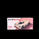 1:64 GT Autos Porsche Pink Pig 917