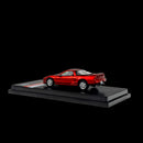 IXO Models x Diecast Social - 1990 Honda NSX - Metallic Red