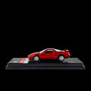 IXO Models x Diecast Social - 1990 Honda NSX - Metallic Red