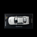 2026 Quail Motorsports Gathering x Petersen - Nissan Skyline GT-R (R34) Nismo Z-Tune