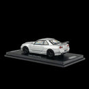 2026 Quail Motorsports Gathering x Petersen - Nissan Skyline GT-R (R34) Nismo Z-Tune
