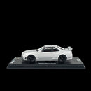 2026 Quail Motorsports Gathering x Petersen - Nissan Skyline GT-R (R34) Nismo Z-Tune