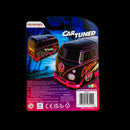 CarTuned x Diecast Social - Custom VW Type 2 T1