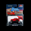 Muscle Machines x Petersen Museum - RWB 993 911 – Diecast Social Exclusive