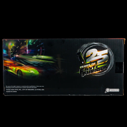 Jada - Suki’s Honda S2000 - Petersen Exclusive Variant