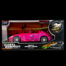 Jada - Suki’s Honda S2000 - Petersen Exclusive Variant