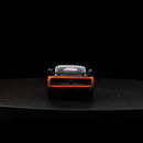 Greenlight x Diecast Social - 1970 Ford Mustang Boss 429