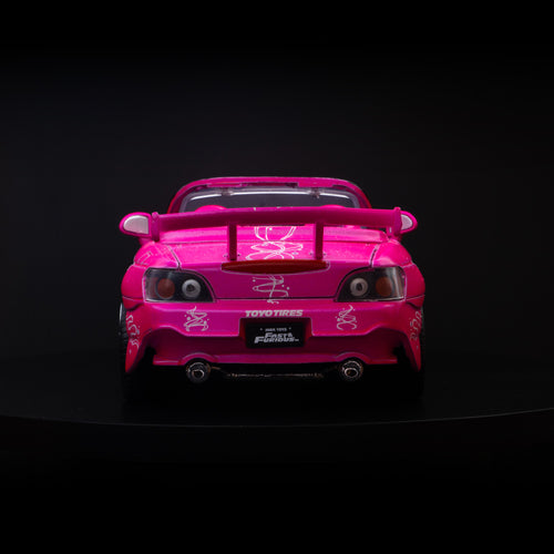 Jada - Suki’s Honda S2000 - Petersen Exclusive Variant
