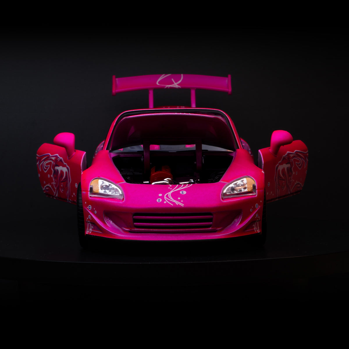 Jada - Suki’s Honda S2000 - Petersen Exclusive Variant