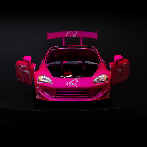 Jada - Suki’s Honda S2000 - Petersen Exclusive Variant