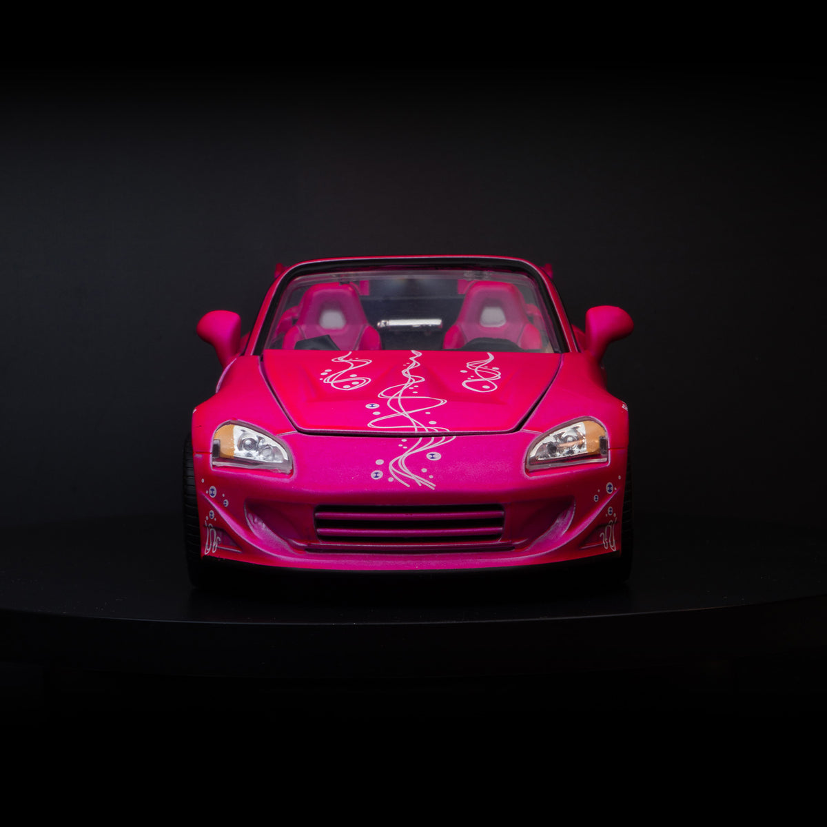 Jada - Suki’s Honda S2000 - Petersen Exclusive Variant