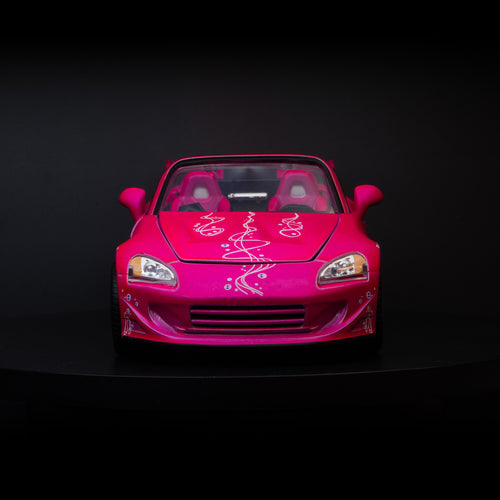 Jada - Suki’s Honda S2000 - Petersen Exclusive Variant