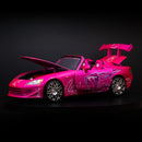 Jada - Suki’s Honda S2000 - Petersen Exclusive Variant