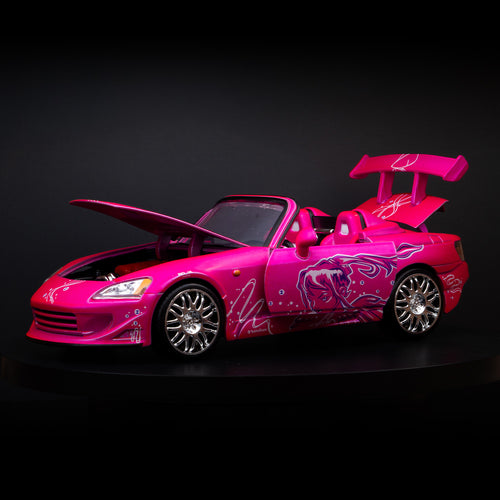 Jada - Suki’s Honda S2000 - Petersen Exclusive Variant