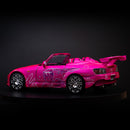 Jada - Suki’s Honda S2000 - Petersen Exclusive Variant