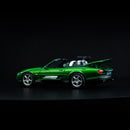 Jaguar XKR 007 Die Another Day
