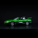 Jaguar XKR 007 Die Another Day