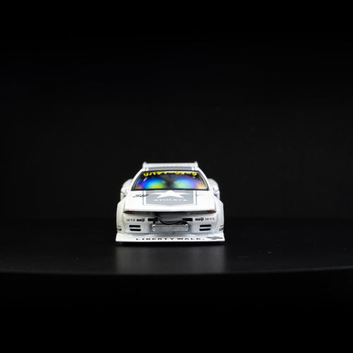 Petersen Mini GT Nissan GT-R32 LB-Kaido Works TAS 2025