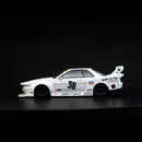 Petersen Mini GT Nissan GT-R32 LB-Kaido Works TAS 2025