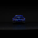 Nissan LB-Super Silhouette S15 SILVIA #555 Team MINI GT Liberty Walk 2025 Formula Drift – Chrome Blue
