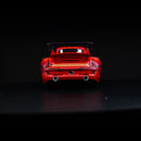 Muscle Machines x Petersen Museum - RWB 993 911 – Diecast Social Exclusive