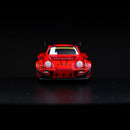 Muscle Machines x Petersen Museum - RWB 993 911 – Diecast Social Exclusive